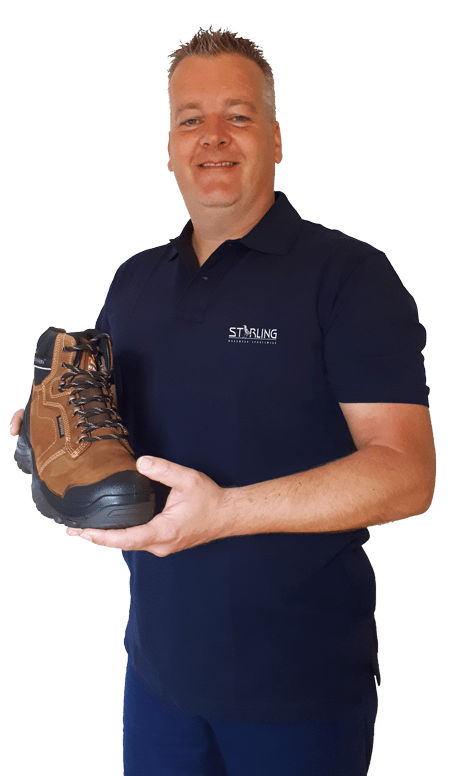 Starling Workwear Mike Bijvoet
