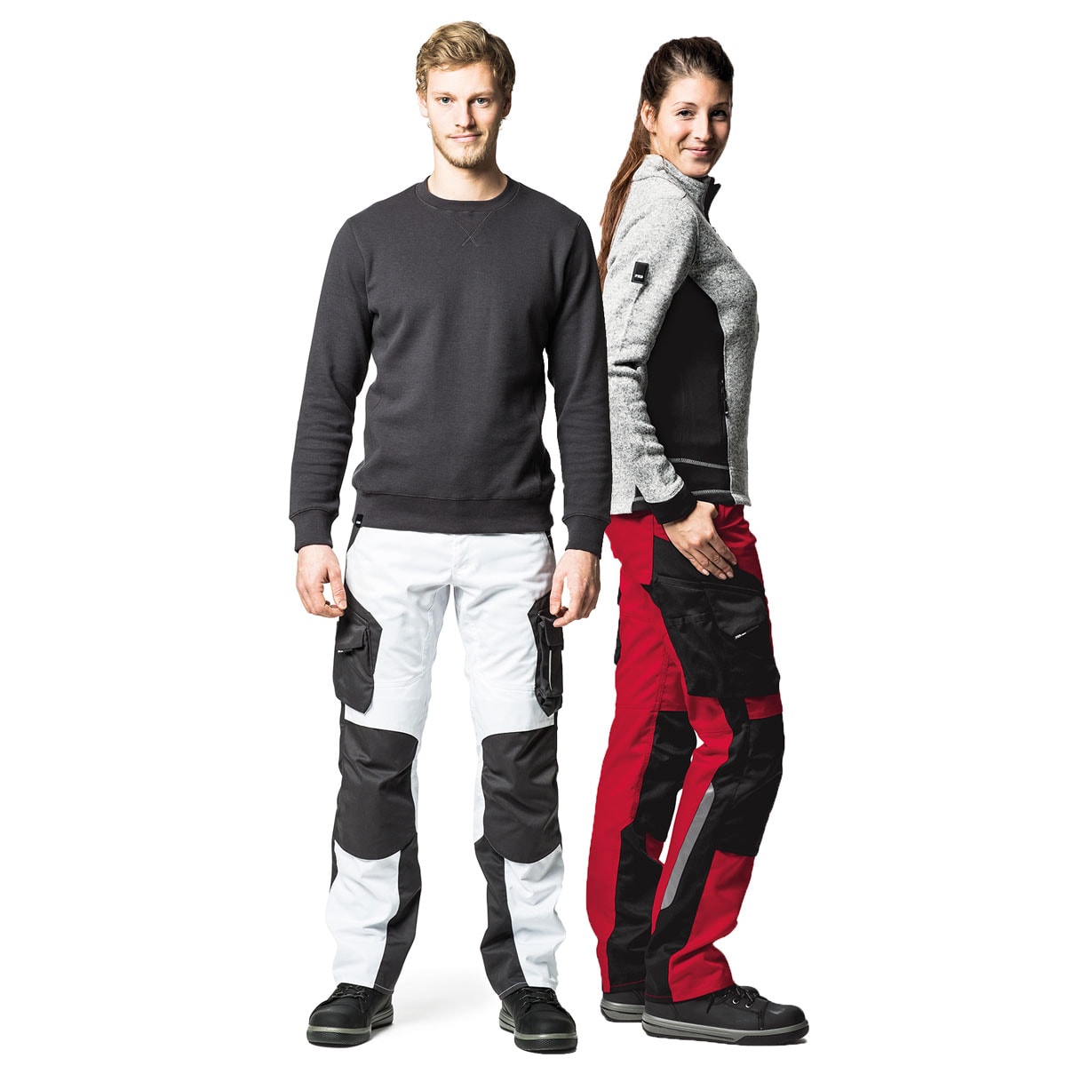 Starling Workwear Werkkleding