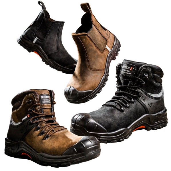 Starling Workwear Werkschoenen